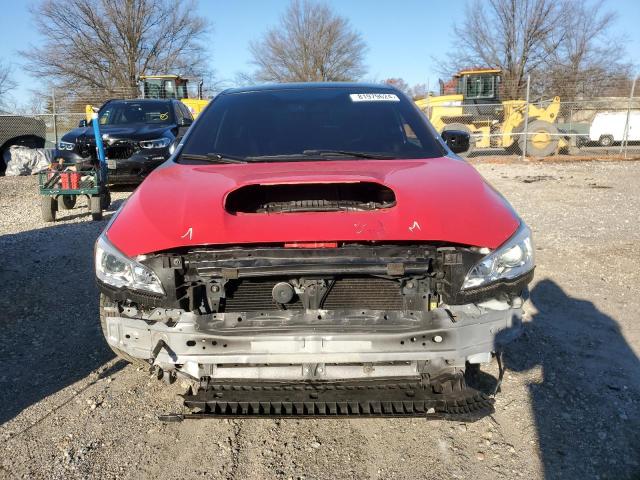 Photo 5 from auction – 2020 SUBARU WRX PREMIU with VIN JF1VA1B69L9819363