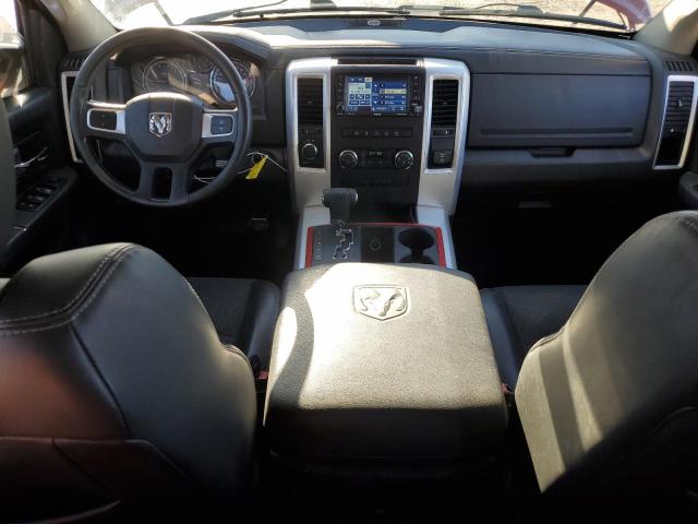 Photo 8 from auction – 2010 DODGE RAM 1500 with VIN 1D7RV1CT5AS127732