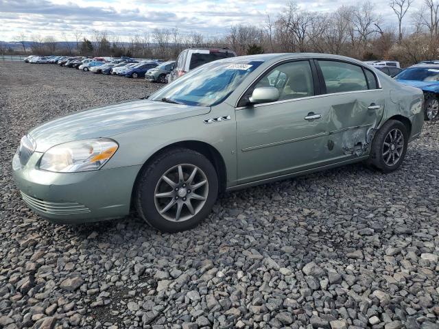 BUICK LUCERNE CX 2006 with VIN 1G4HD57296U205485 - Photo from auction