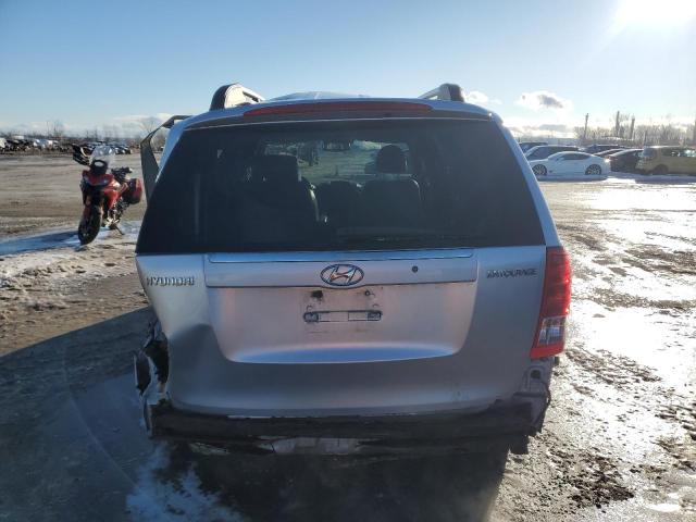 Photo 6 from auction – 2008 HYUNDAI ENTOURAGE with VIN KNDMC233886044802