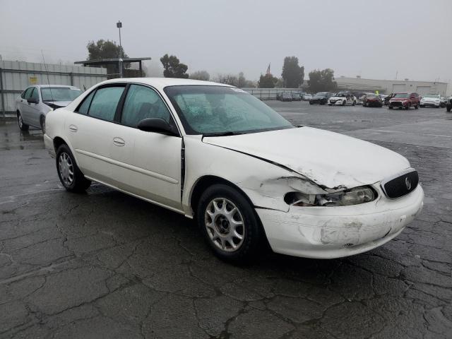 Photo 4 from auction – 2004 BUICK CENTURY CU with VIN 2G4WS52J641205951
