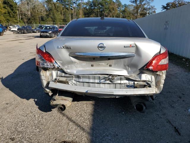 Photo 6 from auction – 2011 NISSAN MAXIMA S with VIN 1N4AA5AP5BC801671