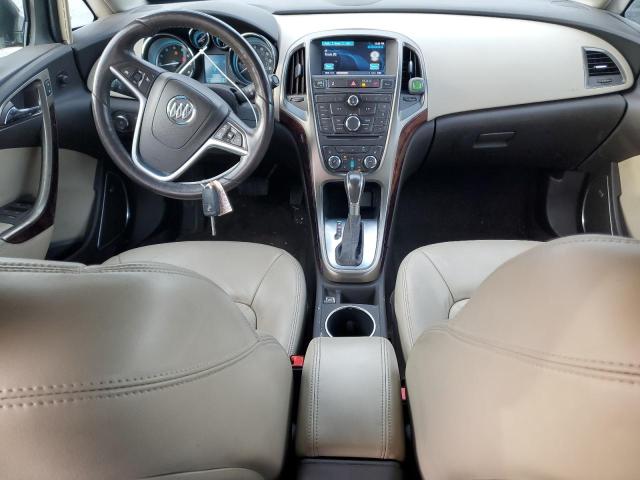 Photo 8 from auction – 2012 BUICK VERANO with VIN 1G4PS5SK1C4187388