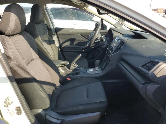 Photo 7 from auction – 2017 SUBARU IMPREZA PR with VIN 4S3GTAB69H3742954