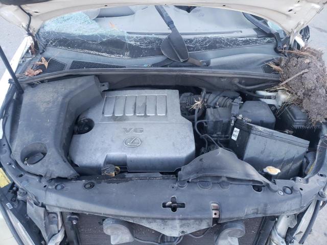Фото 12 с аукциона – 2008 LEXUS RX 350 с VIN 2T2HK31U18C082804