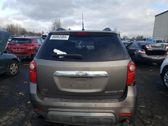 Photo 6 from auction – 2010 CHEVROLET EQUINOX LT with VIN 2CNFLGEY3A6391626