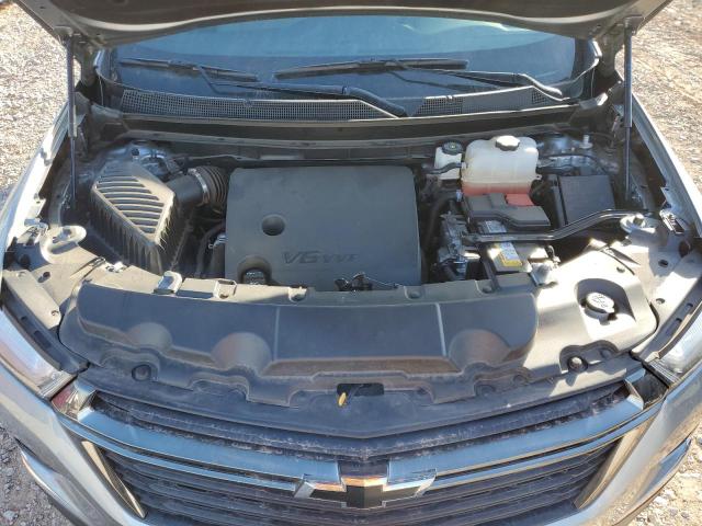 Photo 12 from auction – 2023 CHEVROLET TRAVERSE L with VIN 1GNERFKW0PJ196890