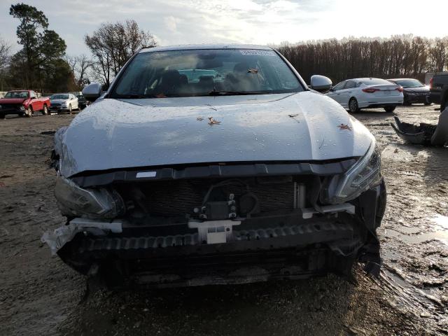 Photo 5 from auction – 2021 NISSAN ALTIMA SV with VIN 1N4BL4DV2MN362018