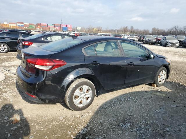 Photo 3 from auction – 2018 KIA FORTE LX with VIN 3KPFK4A77JE195546