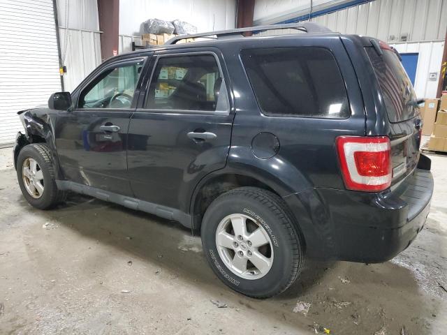 Photo 2 from auction – 2010 FORD ESCAPE XLT with VIN 1FMCU9DG5AKD10336