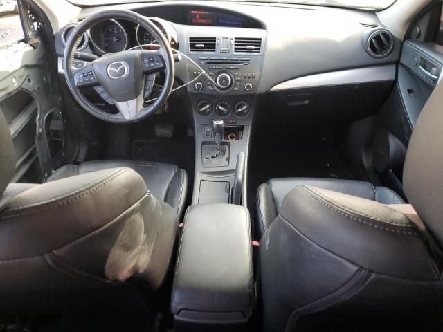 Photo 8 from auction – 2012 MAZDA 3 I with VIN JM1BL1W79C1645464