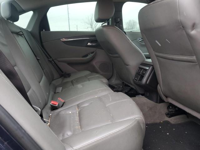 Photo 10 from auction – 2019 CHEVROLET IMPALA LT with VIN 2G11Z5S34K9126572
