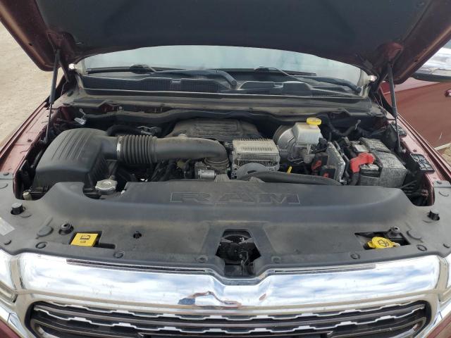 Photo 11 from auction – 2019 RAM 1500 LIMIT with VIN 1C6SRFHT5KN594209