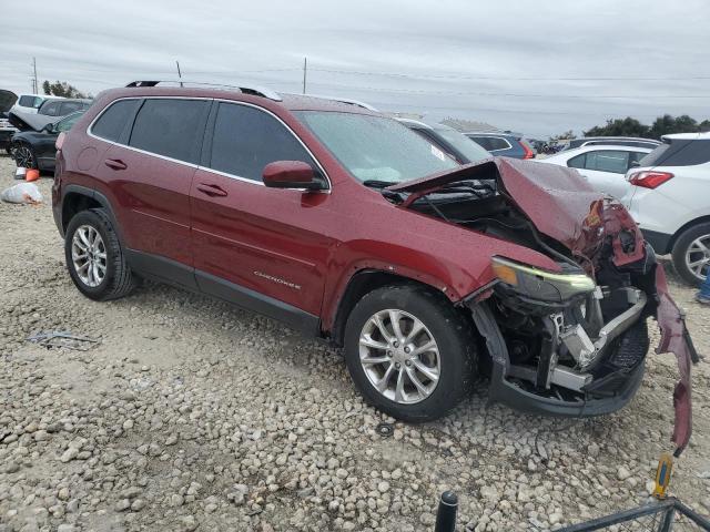 Photo 4 from auction – 2019 JEEP CHEROKEE L with VIN 1C4PJLCB2KD307997