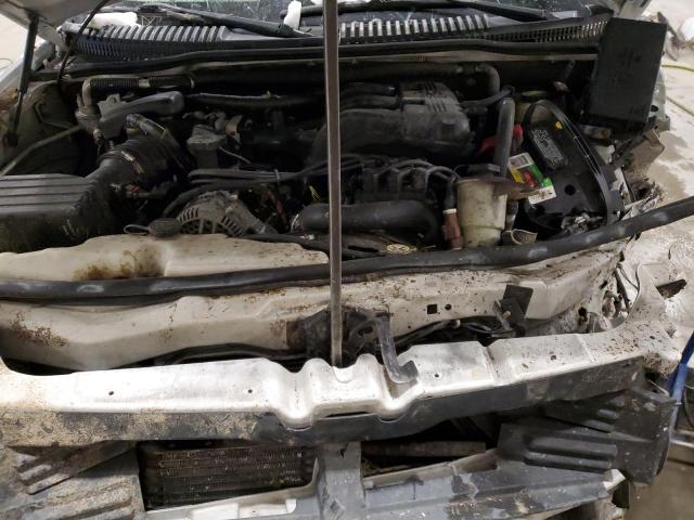 Photo 12 from auction – 2007 FORD EXPLORER E with VIN 1FMEU64EX7UA41818