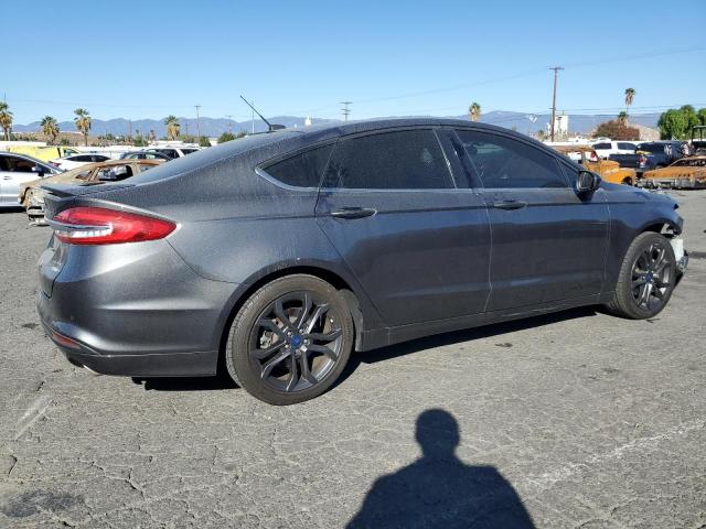 Photo 3 from auction – 2018 FORD FUSION SE with VIN 3FA6P0HD7JR281234