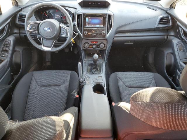 Photo 8 from auction – 2019 SUBARU IMPREZA with VIN 4S3GTAA66K1745654