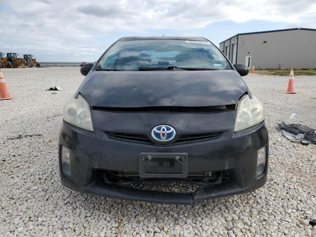 Photo 5 from auction – 2010 TOYOTA PRIUS with VIN JTDKN3DUXA0063942