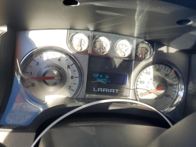 Photo 9 from auction – 2010 FORD F150 SUPER with VIN 1FTFW1EV0AFA30634
