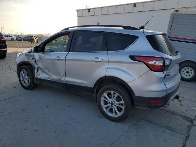 Photo 2 from auction – 2018 FORD ESCAPE SEL with VIN 1FMCU9HD7JUD04963