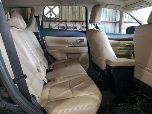Photo 10 from auction – 2014 MITSUBISHI OUTLANDER with VIN JA4AD3A3XEZ004721