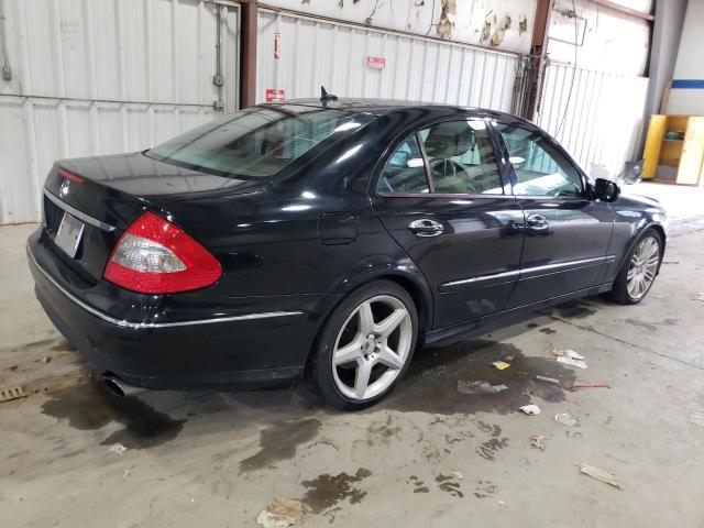 Photo 3 from auction – 2007 MERCEDES-BENZ E 350 with VIN WDBUF56X47B111990