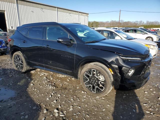 Photo 4 from auction – 2023 CHEVROLET BLAZER RS with VIN 3GNKBKRS7PS110136