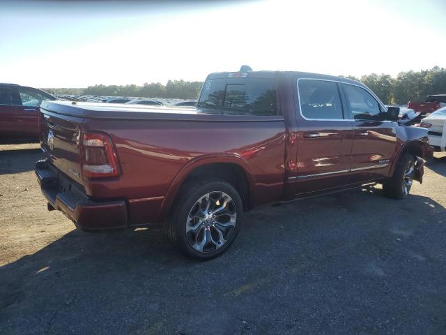 Фото 3 с аукциона – 2019 RAM 1500 LIMIT с VIN 1C6SRFPT8KN525886