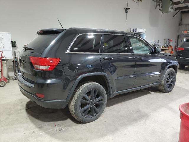 Photo 3 from auction – 2012 JEEP GRAND CHER with VIN 1C4RJFAG9CC313389