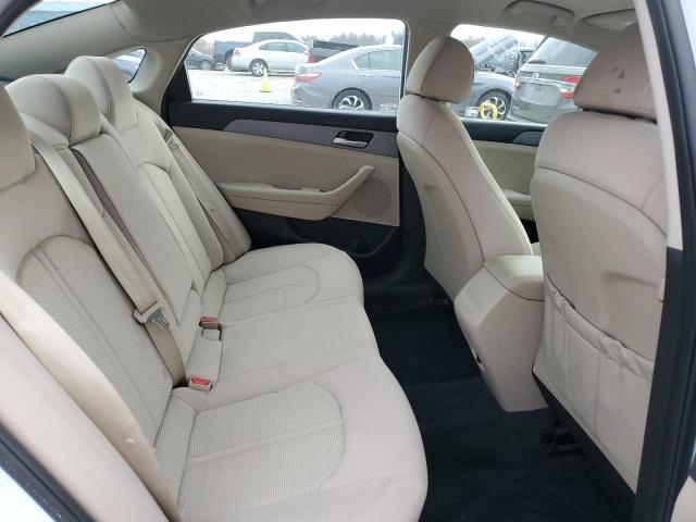 Photo 10 from auction – 2018 HYUNDAI SONATA SE with VIN 5NPE24AF9JH623504