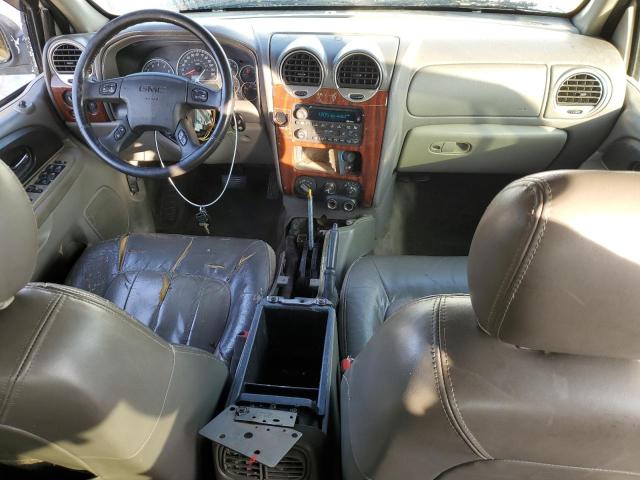 Photo 8 from auction – 2002 GMC ENVOY with VIN 1GKDT13S022404813