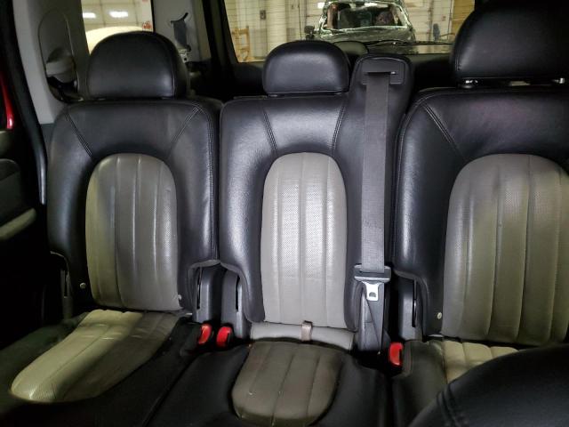 Photo 10 from auction – 2005 MERCURY MOUNTAINEE with VIN 4M2ZU86E45ZJ24301