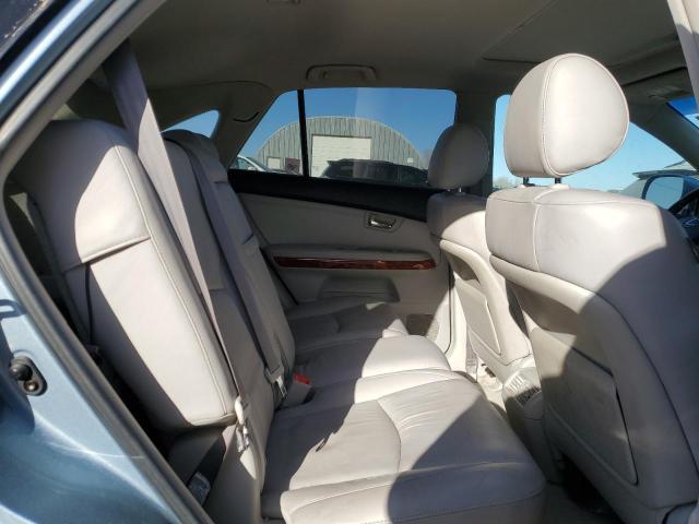Photo 11 from auction – 2005 LEXUS RX 330 with VIN 2T2GA31UX5C035488