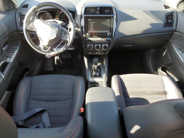 Photo 8 from auction – 2024 MITSUBISHI OUTLANDER with VIN JA4ARUAU6RU014469