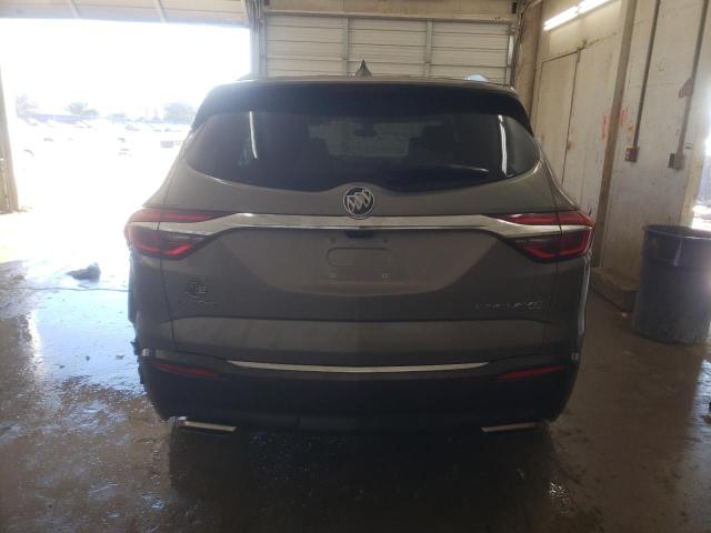 Photo 6 from auction – 2018 BUICK ENCLAVE AV with VIN 5GAEVCKW1JJ198787