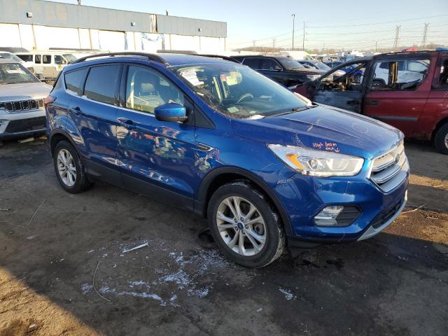 Photo 4 from auction – 2019 FORD ESCAPE SEL with VIN 1FMCU9HD5KUA55905