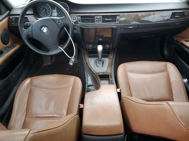 Photo 8 from auction – 2009 BMW 328 I with VIN WBAPH73539A173412