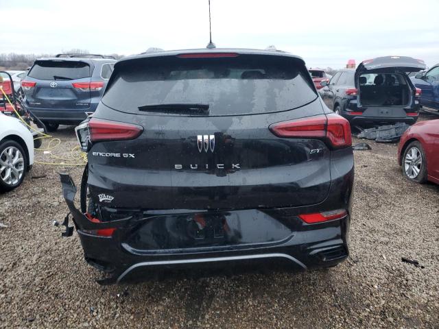 Photo 6 from auction – 2024 BUICK ENCORE GX with VIN KL4AMDSL1RB159502