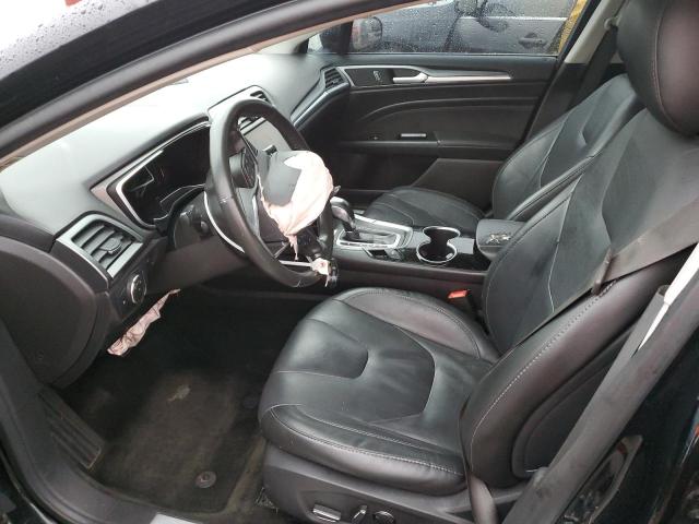 Photo 7 from auction – 2016 FORD FUSION TIT with VIN 3FA6P0K96GR362223