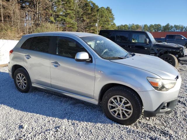 Photo 4 from auction – 2012 MITSUBISHI OUTLANDER with VIN JA4AP3AU1CZ007858