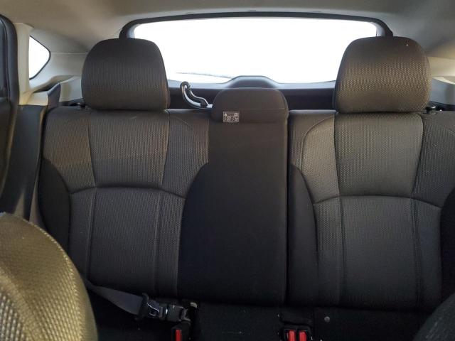 Photo 10 from auction – 2021 SUBARU CROSSTREK with VIN JF2GTABC7M8348941