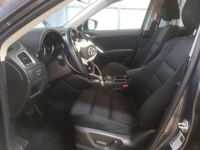 Photo 7 from auction – 2016 MAZDA CX-5 TOURI with VIN JM3KE2CY0G0865530