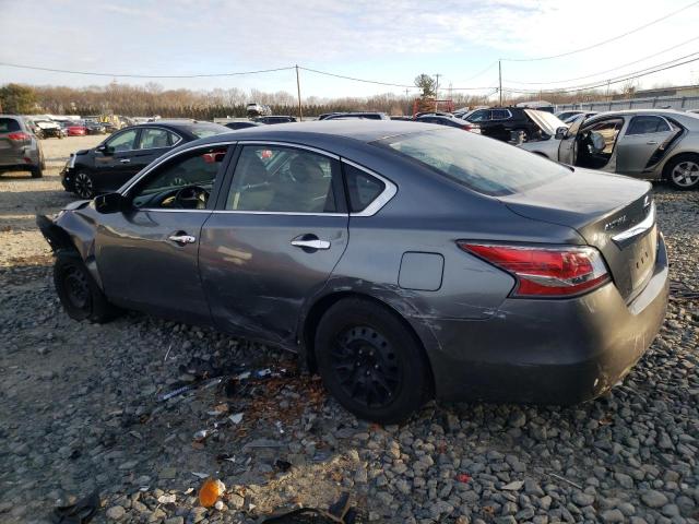 Photo 2 from auction – 2014 NISSAN ALTIMA 2.5 with VIN 1N4AL3AP2EC143388