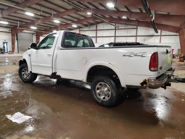 Photo 2 from auction – 2001 FORD F150 with VIN 2FTPF18L61CA88273