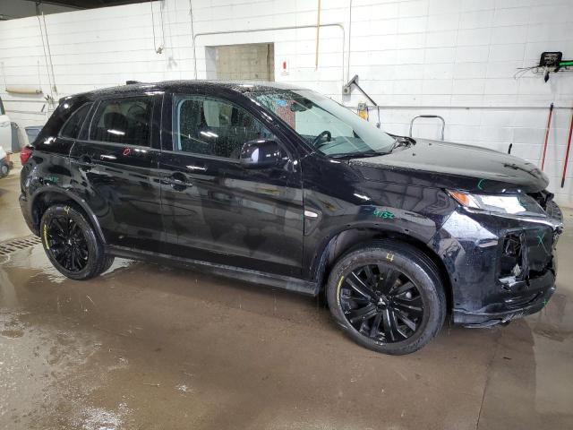Photo 4 from auction – 2022 MITSUBISHI OUTLANDER with VIN JA4ARUAUXNU011889