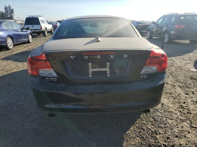 Photo 6 from auction – 2012 VOLVO C70 T5 with VIN YV1672MC1CJ130156