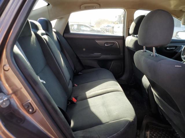 Photo 10 from auction – 2015 NISSAN ALTIMA 2.5 with VIN 1N4AL3AP2FC194715