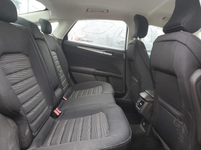 Photo 10 from auction – 2016 FORD FUSION SE with VIN 3FA6P0HD7GR275801