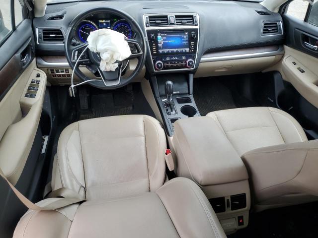 Photo 8 from auction – 2018 SUBARU OUTBACK 2. with VIN 4S4BSANC1J3357971