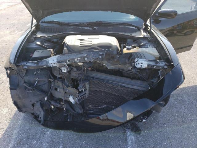 Photo 11 from auction – 2019 DODGE CHARGER SX with VIN 2C3CDXBG7KH659913
